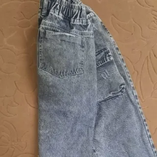 شلوار لی پسرانه مناسب 10ت