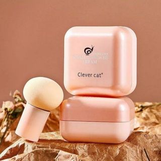 کوشن بی بی کرم حلزون