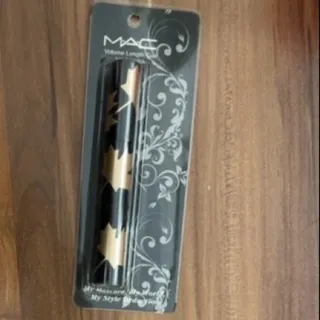 ریمل mac
