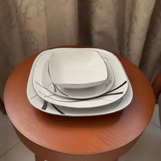 سرویس چینی 48 پارچه مقصود