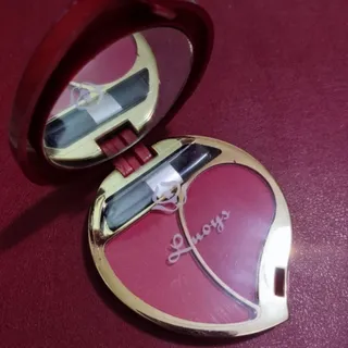 رژ گونه