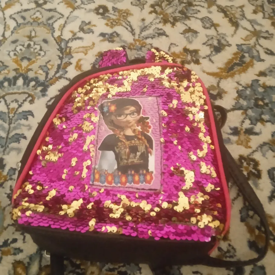 کیف بچگانه