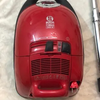 جارو برقی