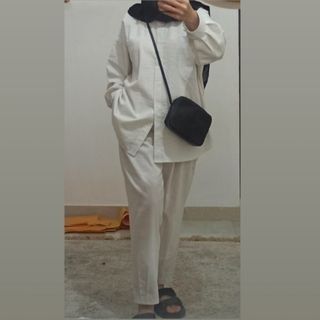 شومیزو شلوار