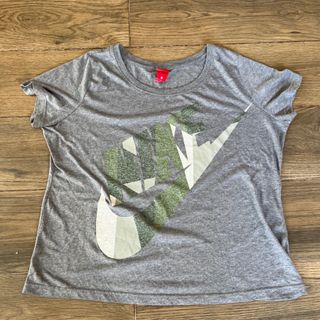تیشرت اورجینال Nike
