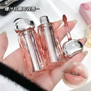 رژ لب مایع خیس گگ بیر