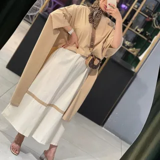 شومیز سارافون