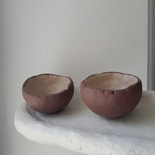 کاسه و استند دکوری