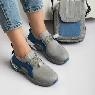 کیف و کفش ست فشیون