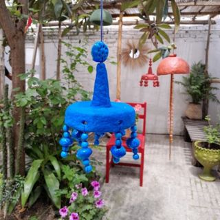 آویز تزینی