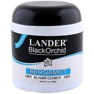 واکس مو لندر مدلblack ...