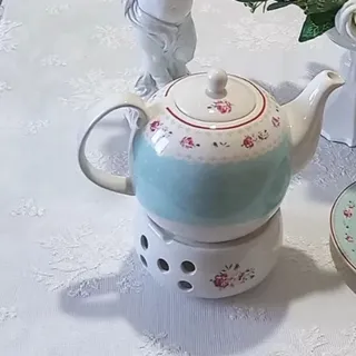 وارمر قوری آنجلا