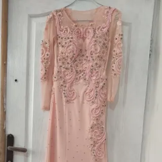 لباس مجلسی