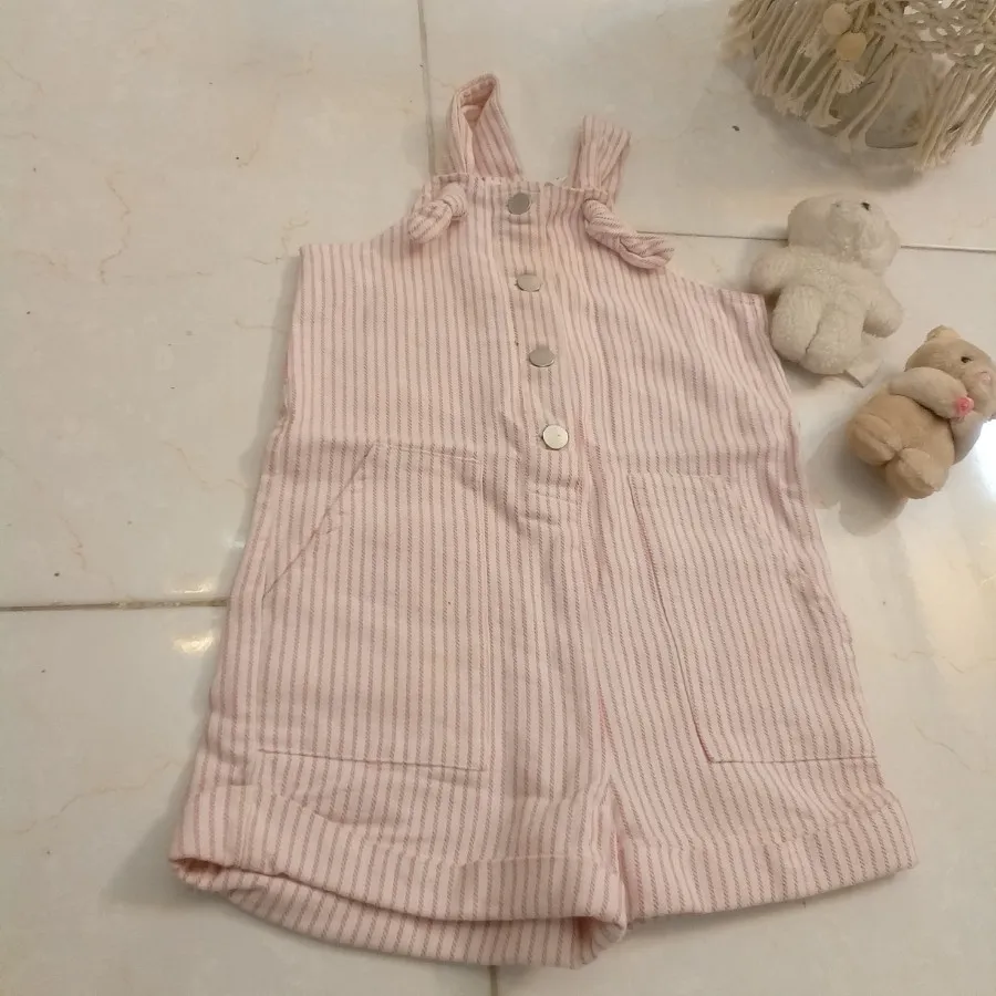 سرهمی لباس بچه پیراهن بچه