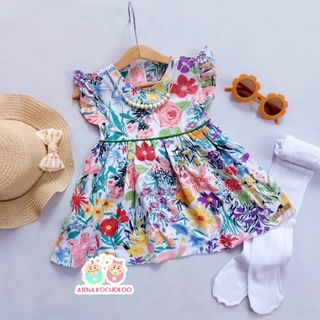 سارافون آبرنگی گردنبند دا