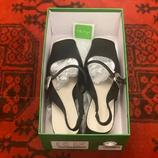 کفش مجلسی پشت باز