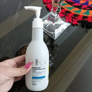 ماسک مو