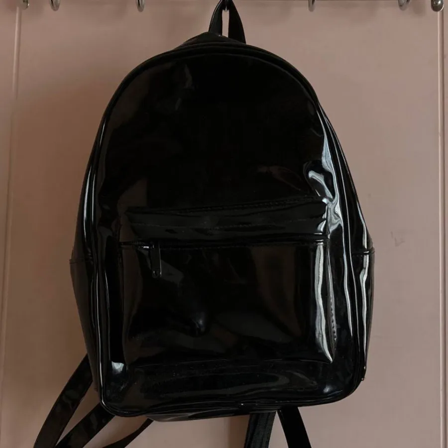 کوله پشتی ورنی