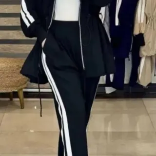 لباس اسپورت زنانه