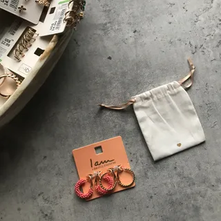 پک گوشواره