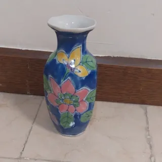 گلدان چینی دکوری نو کادو
