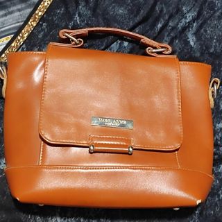 کیف عسلی