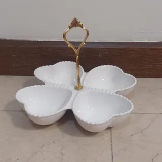 ظرف اردوخوری نو کادو