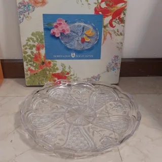 دیس ظرف میوه خارجی کادو