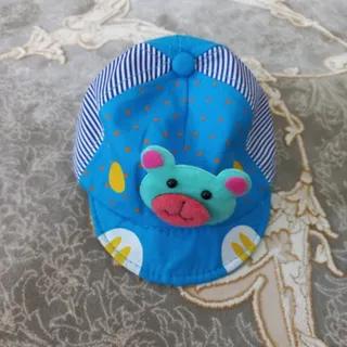 کلاه بچگانه