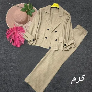 کت شلوار