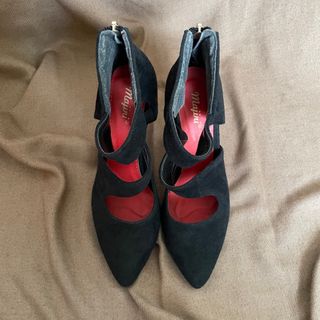 کفش مجلسی برند ترک 37