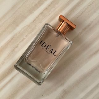عطر لانکوم