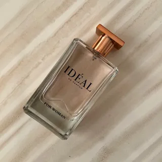 عطر لانکوم