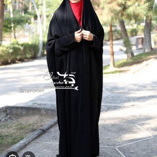 چادرعربی مچ دار