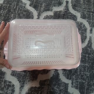 ظرف سبزی