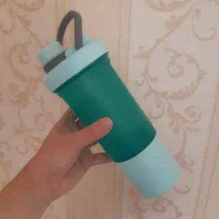 بطری اب