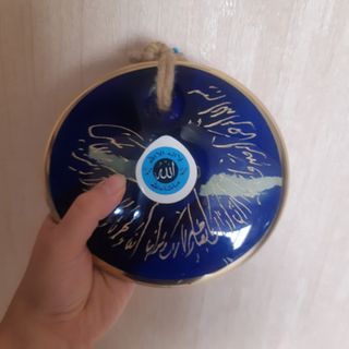 آویز دیوار چشم و نظر