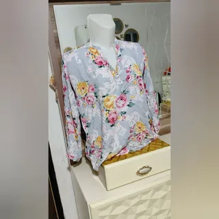 بلوز نخی