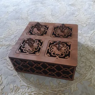 ظرف پذیرایی