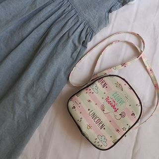 کیف دخترانه