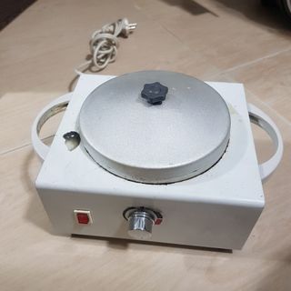 دستگاه موم گرم کن آرایشی