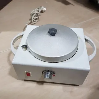 دستگاه موم گرم کن آرایشی