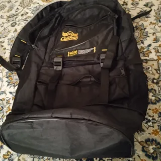 کوله پشتی