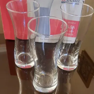 لیوان بلند اوشن
