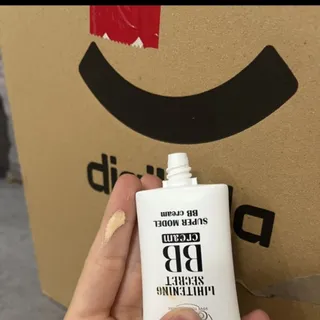 BBکرم