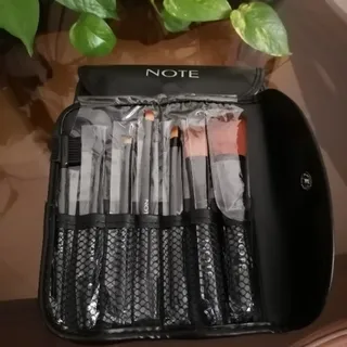 ست براش آرایشی