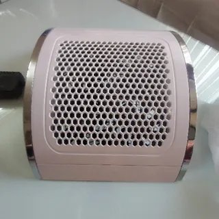 فن ناخن