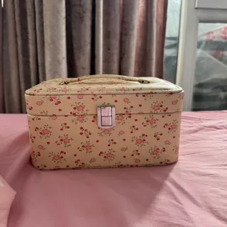 جعبه جواهرات