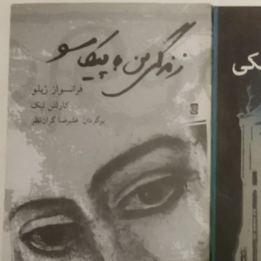 زندگی من با پیکاسو