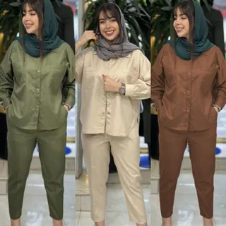 ست کژوال